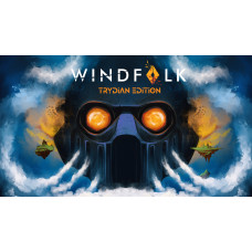 Windfolk: Trydian Edition