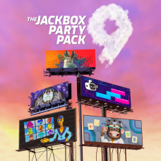 The Jackbox Party Pack 9