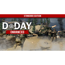 D-Day Enhanced