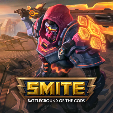 SMITE Code Slasher Bundle