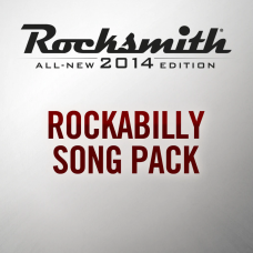 Rockabilly Song Pack