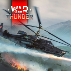 War Thunder - Black Shark