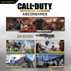 Call of Duty®: Advanced Warfare - Ascendance DLC