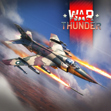 War Thunder - A-5C