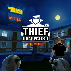 The Motel DLC