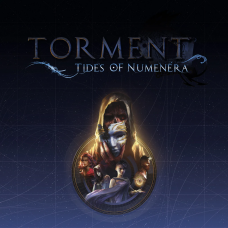 Torment: Tides of Numenera