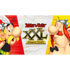 Asterix & Obelix XXL: Romastered