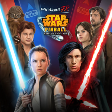 Pinball FX - Star Wars™️ Pinball Collection 2