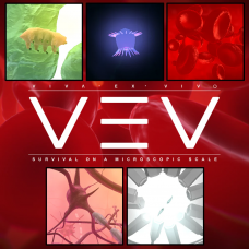 VEV: Viva Ex Vivo Basic Bundle