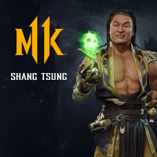 Shang Tsung