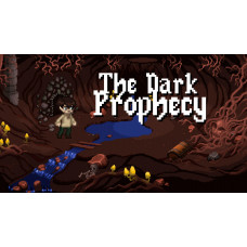 The Dark Prophecy PS4 & PS5