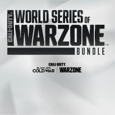 Call of Duty® - World Series of Warzone™ 2021 Bundle