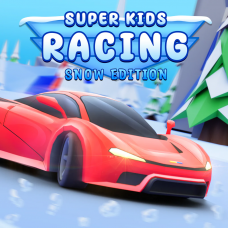 Super Kids Racing - Snow Edition