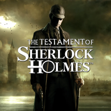 The Testament of Sherlock Holmes