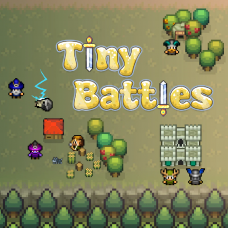 Tiny Battles