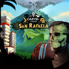 Cartel Tycoon - San Rafaela