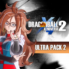 DRAGON BALL XENOVERSE 2 - Ultra Pack 2