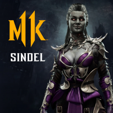 Sindel