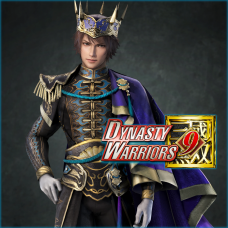 DYNASTY WARRIORS 9: Zhong Hui  'Additional Hypothetical Scenar