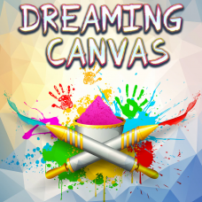 Dreaming Canvas