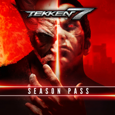 TEKKEN 7 - Season Pass