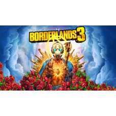 Borderlands 3 PS4™ &  PS5™