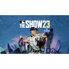 MLB® The Show™ 23 Digital Deluxe Edition PS4™ and PS5™