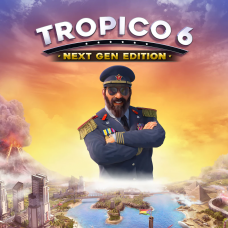 Tropico 6 - Next Gen Edition