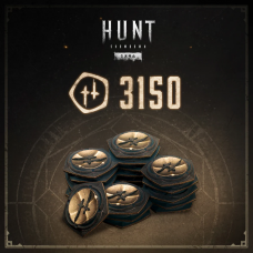 Hunt: Showdown 1896 - 3150 Blood Bonds