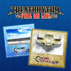 THEATRHYTHM FBL CHRONO Pack