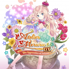 Atelier Meruru ~The Apprentice of Arland~ DX