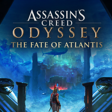 Assassin’s CreedⓇ Odyssey - The Fate of Atlantis