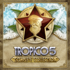 Tropico 5 - Complete Collection