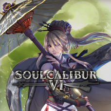 SOULCALIBUR VI - DLC11: Setsuka