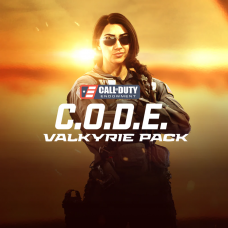 Call of Duty Endowment (C.O.D.E.) - Valkyrie Pack