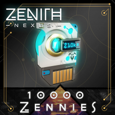 10000 Zennies