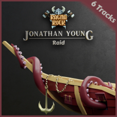 Jonathan Young RAID