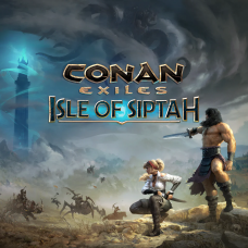 Conan Exiles: Isle of Siptah