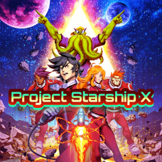 Project Starship X