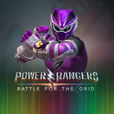 Power Rangers: Battle for the Grid Robert James Jungle Fury Character Unlock