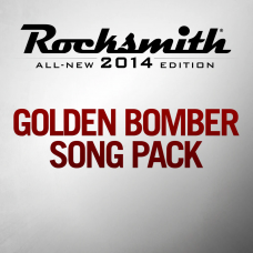 Golden Bomber Song Pack