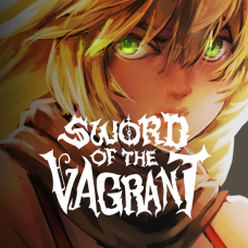 Sword of the Vagrant