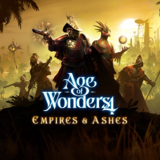 Age of Wonders 4: Empires & Ashes