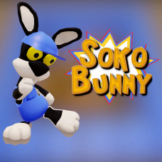 SokoBunny