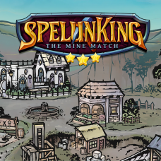 SpelunKing: The Mine Match