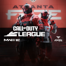 Call of Duty League™ - Atlanta FaZe Team Pack 2024