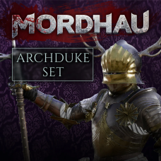 MORDHAU Archduke Set