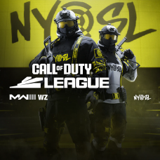 Call of Duty League™ - New York Subliners Team Pack 2024