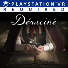 Déraciné