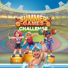 Summer Games Challenge